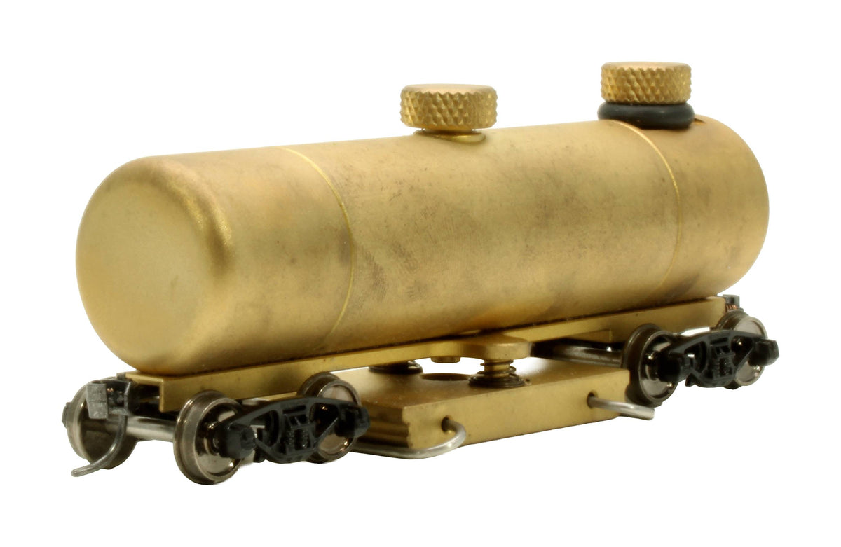 Pre-Owned CMX Clean Machine Tank Wagon