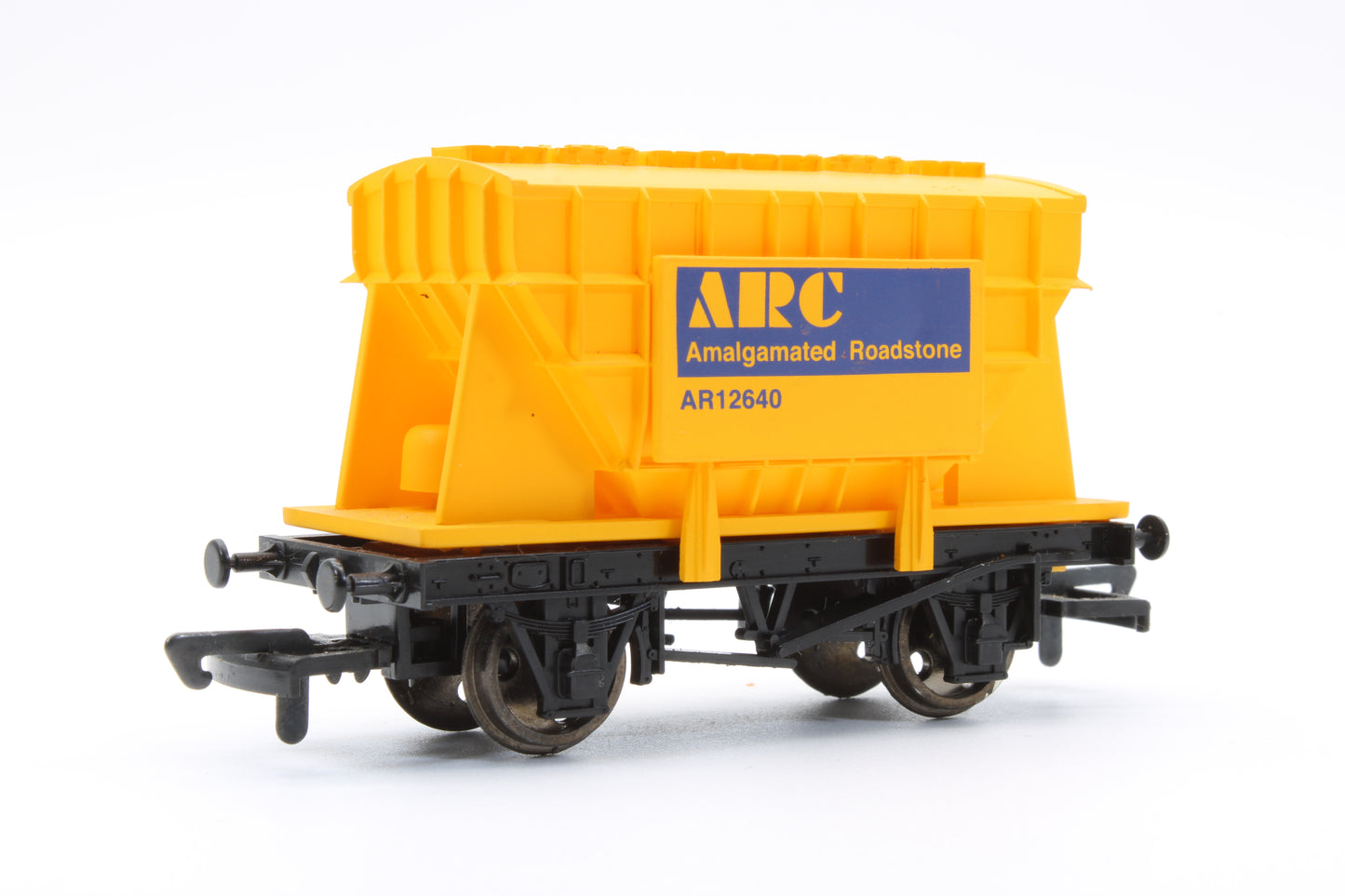 Pre-Owned ARC Presflo 'AR12640'