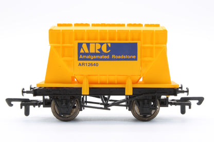 Pre-Owned ARC Presflo 'AR12640'