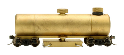 Pre-Owned CMX Clean Machine Tank Wagon