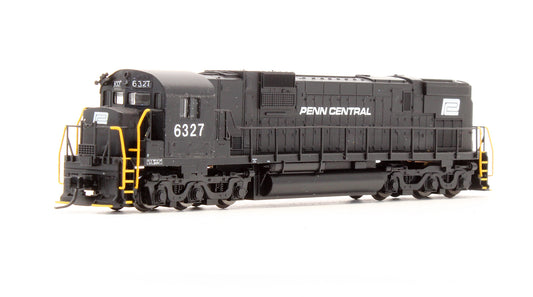 Pre-Owned 54210 C630 Diesel Locomotive Penn Central - Road #6327