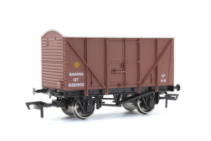 Pre-Owned Banana Van BR Bauxite 'B881900'