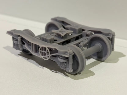 RRM187 OO Gauge TF25 Bogies- (2 Pack)