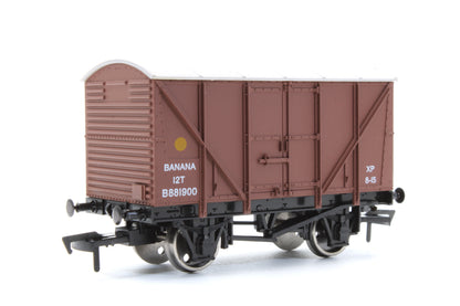 Pre-Owned Banana Van BR Bauxite 'B881900'