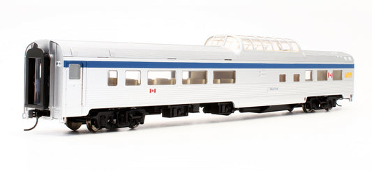 Pre-Owned 932-16483 85' Budd Dome Coach VIA