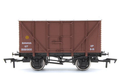 Pre-Owned Banana Van BR Bauxite 'B881900'