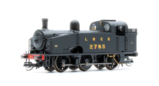 TT3025M J50 Class 0-6-0T LNER No.2793 Steam Locomotive