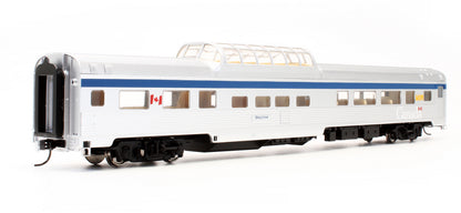 Pre-Owned 932-16483 85' Budd Dome Coach VIA