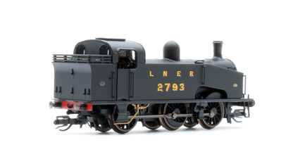 TT3025M J50 Class 0-6-0T LNER No.2793 Steam Locomotive