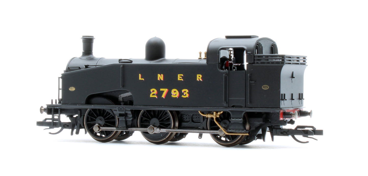 TT3025M J50 Class 0-6-0T LNER No.2793 Steam Locomotive
