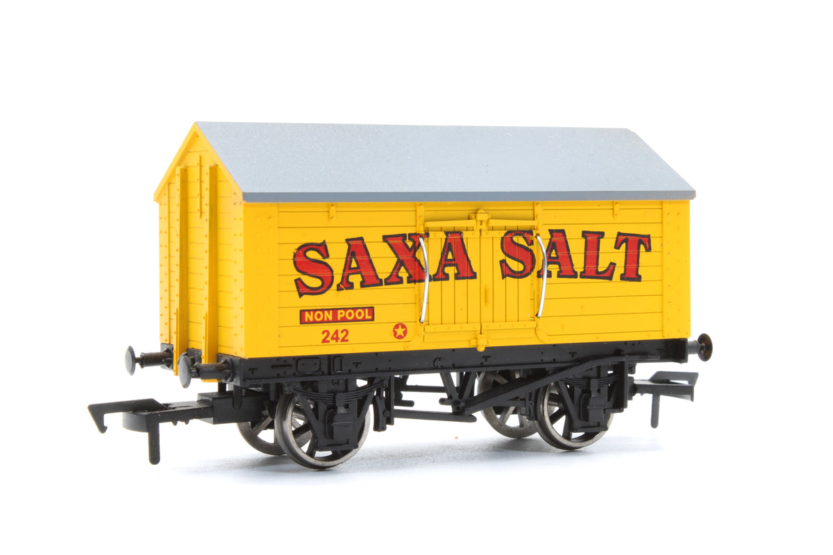 Pre-Owned Salt Van Saxa No. 242