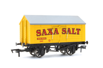 Pre-Owned Salt Van Saxa No. 242