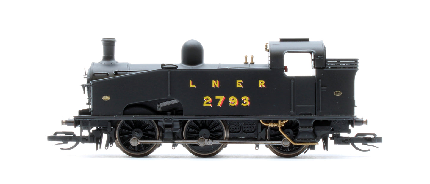 TT3025M J50 Class 0-6-0T LNER No.2793 Steam Locomotive