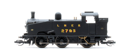 TT3025M J50 Class 0-6-0T LNER No.2793 Steam Locomotive