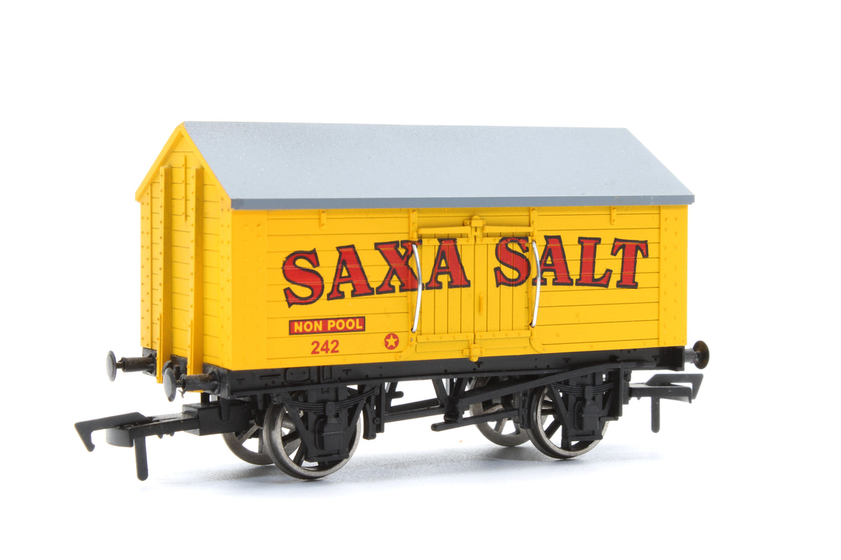 Pre-Owned Salt Van Saxa No. 242