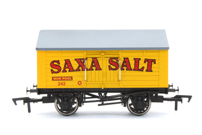Pre-Owned Salt Van Saxa No. 242