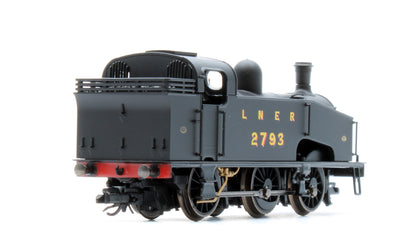 TT3025M J50 Class 0-6-0T LNER No.2793 Steam Locomotive