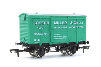Pre-Owned 'Joseph Miller & Co Ltd' Buggleskelly Vent Van No.3 - Limited Edition