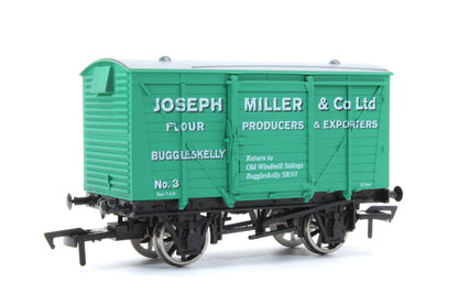 Pre-Owned 'Joseph Miller & Co Ltd' Buggleskelly Vent Van No.3 - Limited Edition