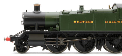 R30508 Class 61xx 'Large Prairie' 2-6-2T British Railways Green 6126 Steam Locomotive