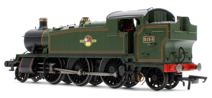 R30509 Class 51xx 'Large Prairie' 2-6-2T BR Green Late Crest 5153 Steam Locomotive