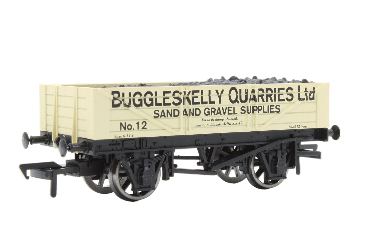 Pre-Owned 'Buggleskelly Quarries Ltd' No.12 - Limited Edition
