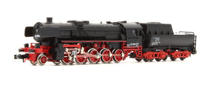 Pre-Owned DB BR 52 2869 Steam Locomotive