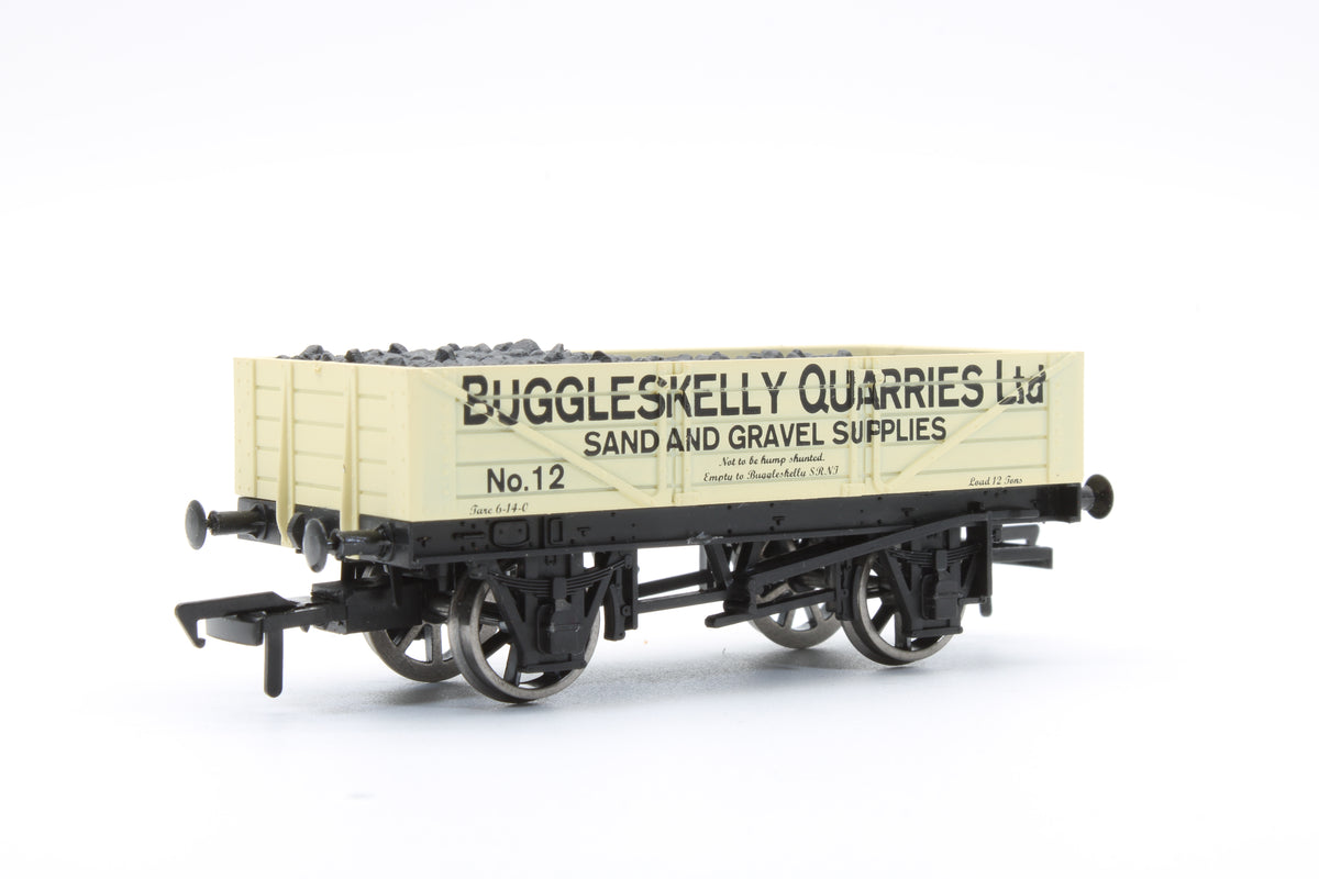 Pre-Owned 'Buggleskelly Quarries Ltd' No.12 - Limited Edition