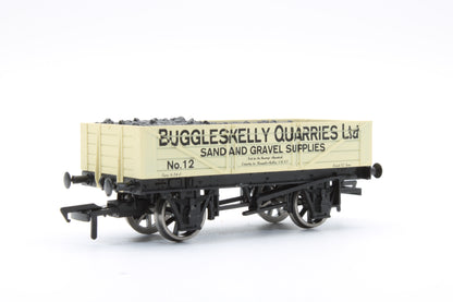 Pre-Owned 'Buggleskelly Quarries Ltd' No.12 - Limited Edition