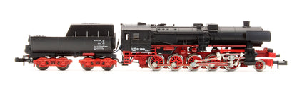 Pre-Owned DB BR 52 2869 Steam Locomotive