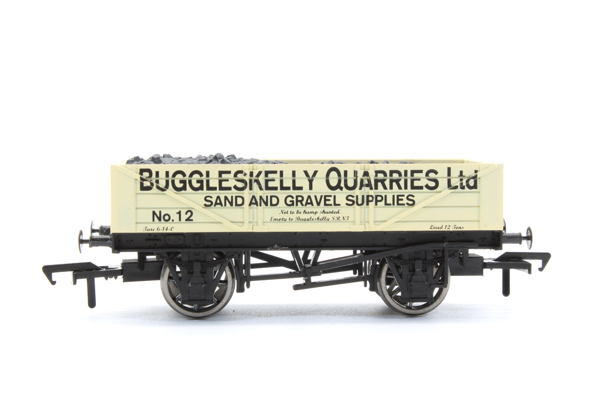 Pre-Owned 'Buggleskelly Quarries Ltd' No.12 - Limited Edition