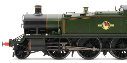 R30509 Class 51xx 'Large Prairie' 2-6-2T BR Green Late Crest 5153 Steam Locomotive