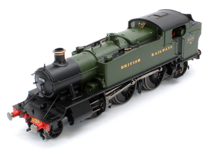 R30508 Class 61xx 'Large Prairie' 2-6-2T British Railways Green 6126 Steam Locomotive