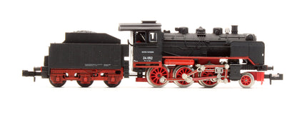 Pre-Owned DB BR 24 052 Steam Locomotive