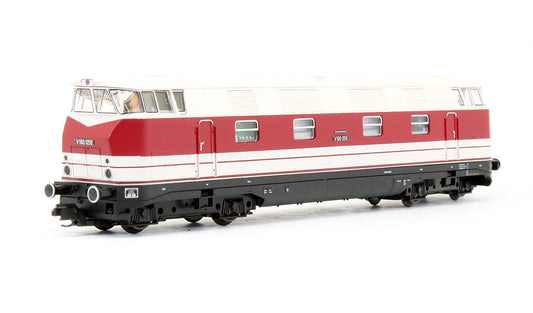 Pre-Owned DR V180 059 Diesel Locomotive - DCC Fitted