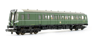 Pre-Owned BR Green Class 121 BR Green Whiskers Diesel Railcar
