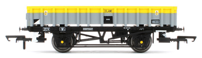 R60331 ZCV 'Clam' Wagon Civil Engineers DB973347