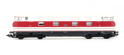 Pre-Owned DR V180 059 Diesel Locomotive - DCC Fitted