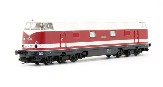 Pre-Owned DR V180 280 Diesel Locomotive