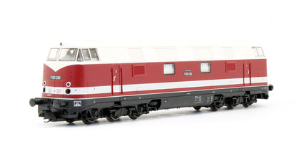 Pre-Owned DR V180 280 Diesel Locomotive