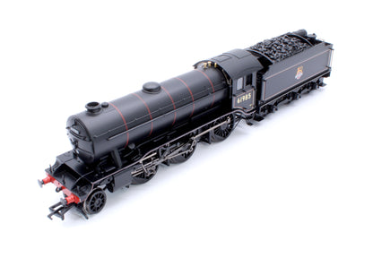 LNER K3 Group Standard Tender 61985 BR Lined Black (Early Emblem) Steam Locomotive