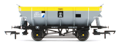 R60332 ZCV 'Tope' Wagon Civil Engineers Transrail DB970569