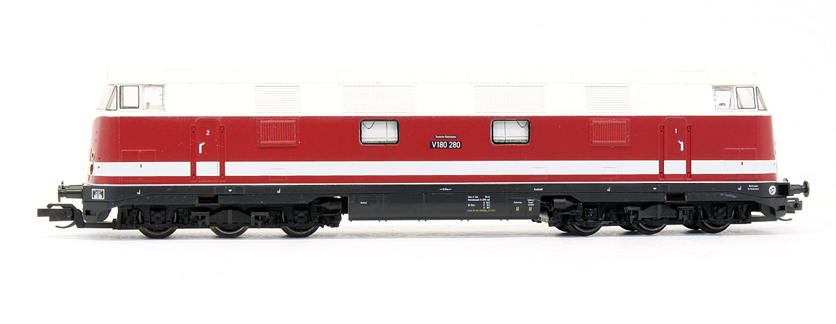 Pre-Owned DR V180 280 Diesel Locomotive