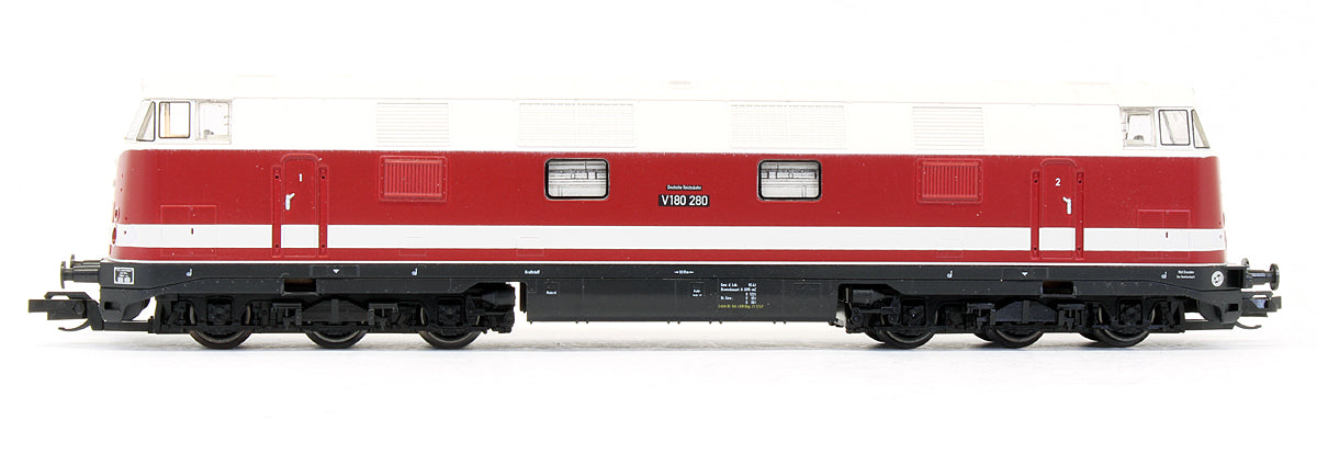 Pre-Owned DR V180 280 Diesel Locomotive