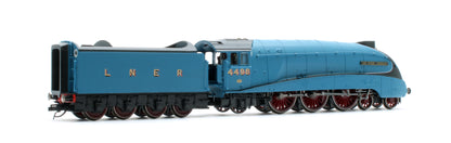 TT3043M Class A4 4-6-2 LNER Sir Nigel Gresley No.4498 Steam Locomotive