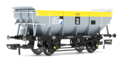 R60332 ZCV 'Tope' Wagon Civil Engineers Transrail DB970569
