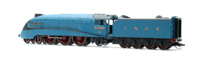 TT3043M Class A4 4-6-2 LNER Sir Nigel Gresley No.4498 Steam Locomotive