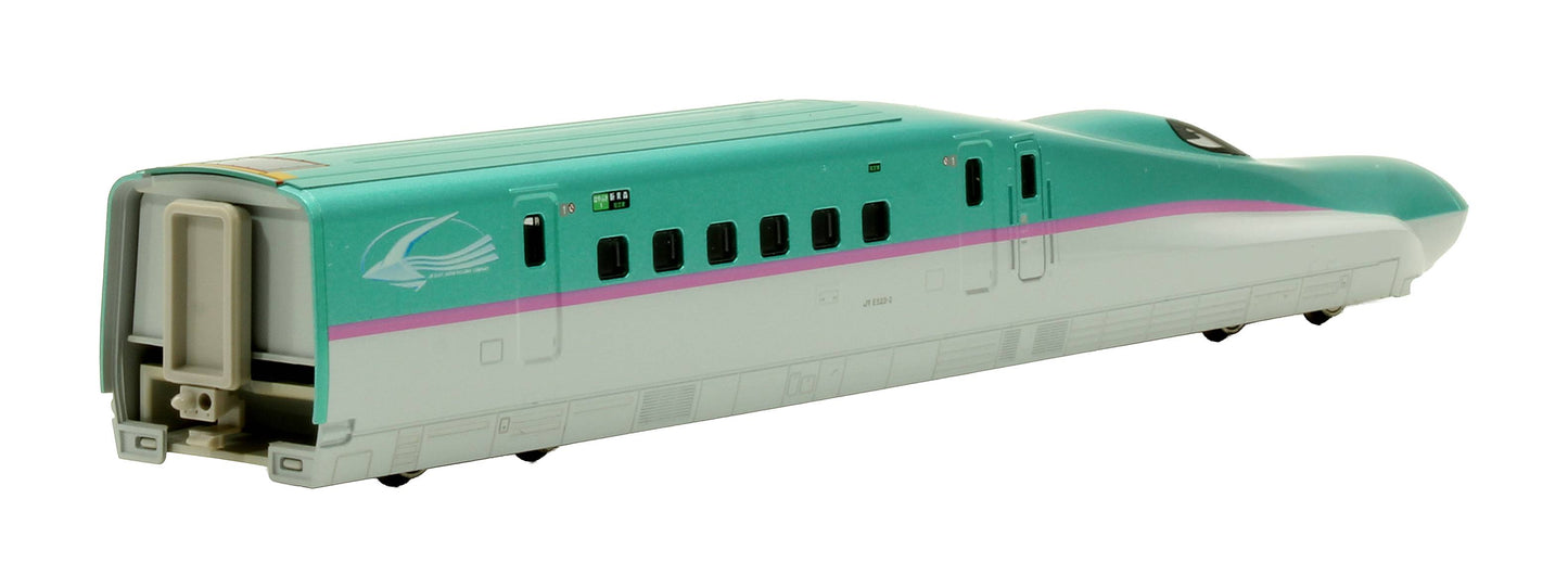 Pre-Owned 10-857 JR E5 Series Hayabusa (Falcon) Shinkansen 3 Car Powered Set