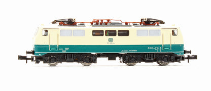 Pre-Owned DB BR 111 001-4 Electric Locomotive