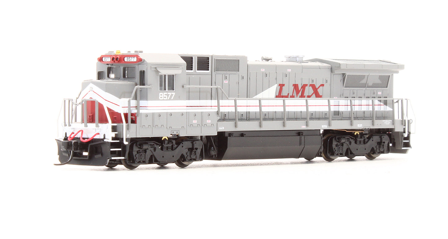 Pre-Owned 48714 Dash 8-40B Diesel Locomotive LMX - Road #8577